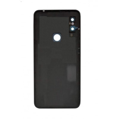 Back Panel Cover For Xiaomi Redmi S2 Black - Maxbhi Com