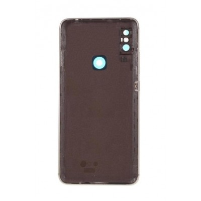 Back Panel Cover For Xiaomi Redmi S2 Rose Gold - Maxbhi Com