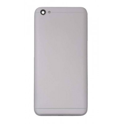 Back Panel Cover For Xiaomi Redmi Y1 Lite Black - Maxbhi Com