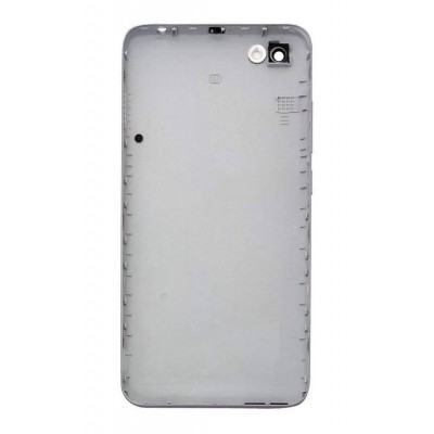 Back Panel Cover For Xiaomi Redmi Y1 Lite Black - Maxbhi Com