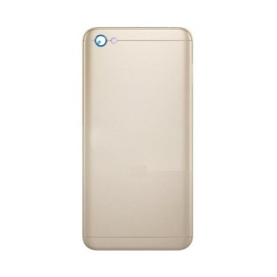 Back Panel Cover For Xiaomi Redmi Y1 Lite Gold - Maxbhi Com
