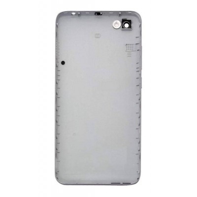 Back Panel Cover For Xiaomi Redmi Y1 Lite Grey - Maxbhi Com