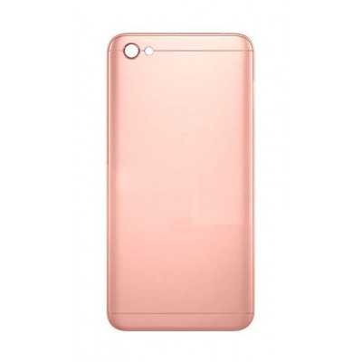 Back Panel Cover For Xiaomi Redmi Y1 Lite Rose Gold - Maxbhi Com