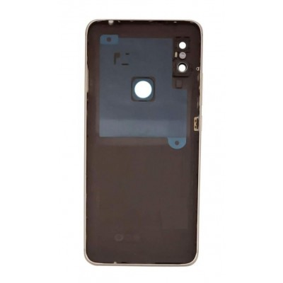 Back Panel Cover For Xiaomi Redmi Y2 Gold - Maxbhi Com