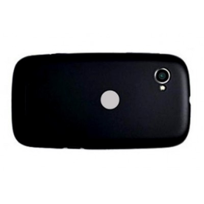 Full Body Housing For Motorola Xt532 Black - Maxbhi Com