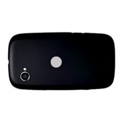 Full Body Housing For Motorola Xt532 Black - Maxbhi Com