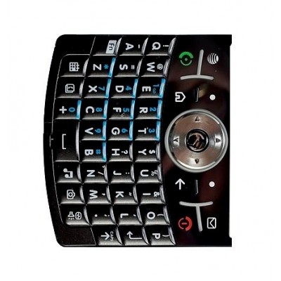Keypad For Motorola Q 9h - Maxbhi Com