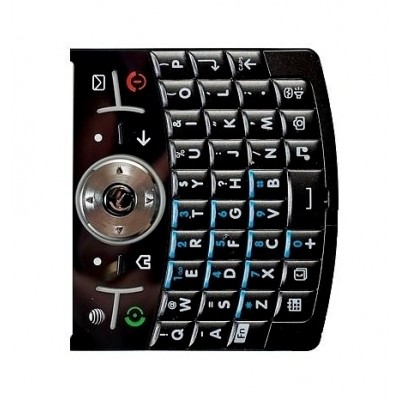 Keypad For Motorola Q 9h - Maxbhi Com