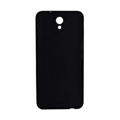 Back Panel Cover For Htc Desire 620g Dual Sim Black - Maxbhi Com