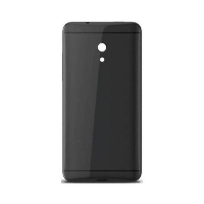 Back Panel Cover For Htc Desire 620g Dual Sim Black - Maxbhi Com