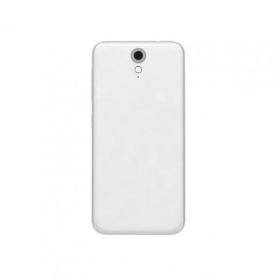 Back Panel Cover For Htc Desire 620g Dual Sim White - Maxbhi Com