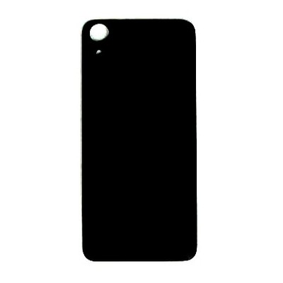 Back Panel Cover For Htc Desire 628 Dual Sim Black - Maxbhi Com