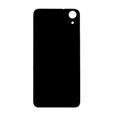 Back Panel Cover For Htc Desire 628 Dual Sim Black - Maxbhi Com
