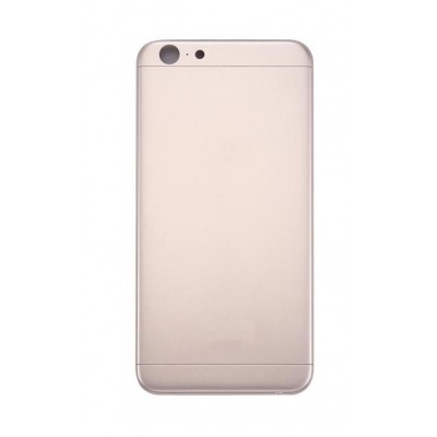 Back Panel Cover For Oppo A57 Gold - Maxbhi Com