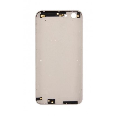 Back Panel Cover For Oppo A57 Gold - Maxbhi Com