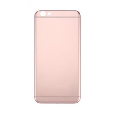 Back Panel Cover For Oppo A59 Black - Maxbhi Com