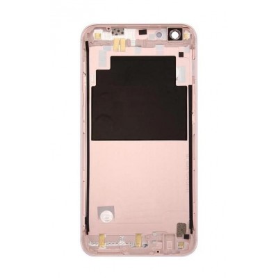 Back Panel Cover For Oppo A59 Black - Maxbhi Com