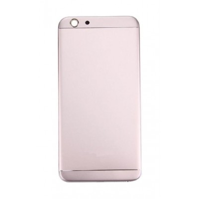 Back Panel Cover For Oppo A59 Gold - Maxbhi Com