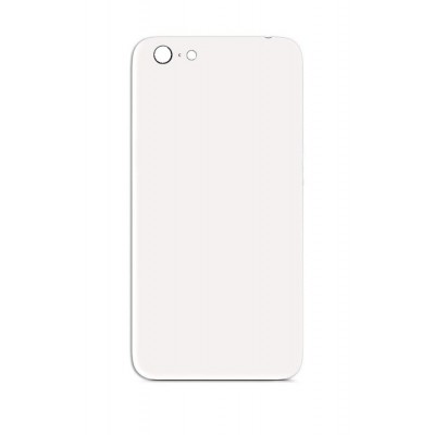 Back Panel Cover For Oppo A71 White - Maxbhi Com