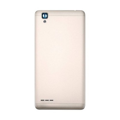 Back Panel Cover For Oppo F1 Gold - Maxbhi Com