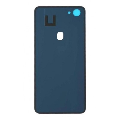 Back Panel Cover For Oppo F7 Silver - Maxbhi Com