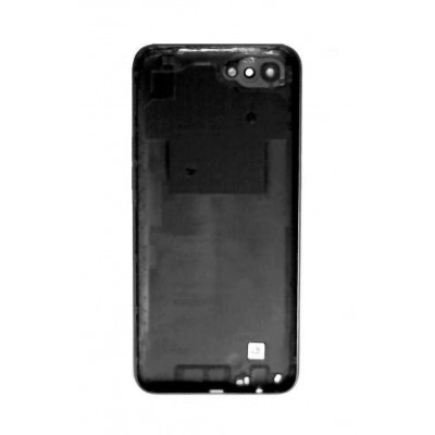 Back Panel Cover For Realme C2 White - Maxbhi Com