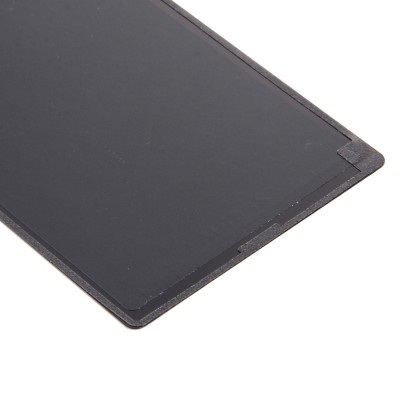 Back Panel Cover For Sony Xperia M5 Black - Maxbhi Com