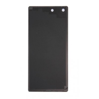 Back Panel Cover For Sony Xperia M5 White - Maxbhi Com