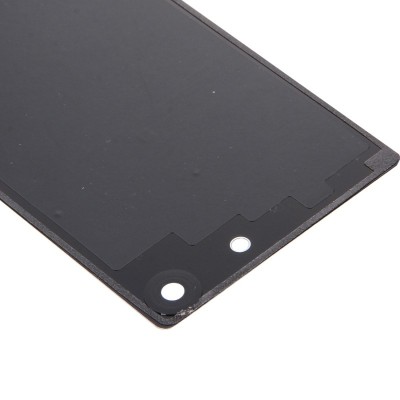 Back Panel Cover For Sony Xperia M5 White - Maxbhi Com