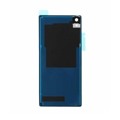 Back Panel Cover For Sony Xperia Z3 Purple - Maxbhi Com