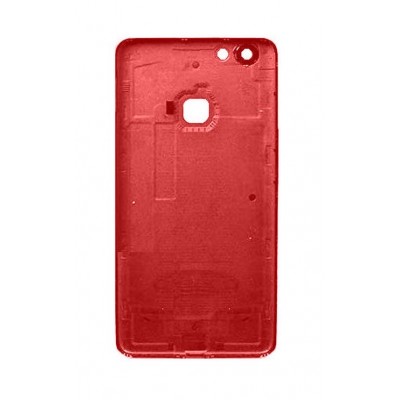 Back Panel Cover For Vivo V7 Plus Red - Maxbhi Com