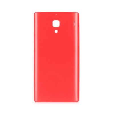 Back Panel Cover For Xiaomi Redmi 1s Red - Maxbhi Com