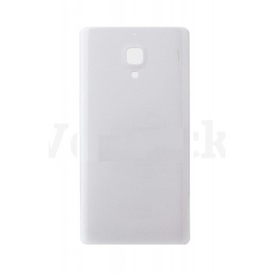 Back Panel Cover For Xiaomi Redmi 1s White - Maxbhi Com