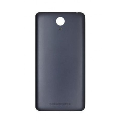 Back Panel Cover For Xiaomi Redmi Note 2 Blue - Maxbhi Com