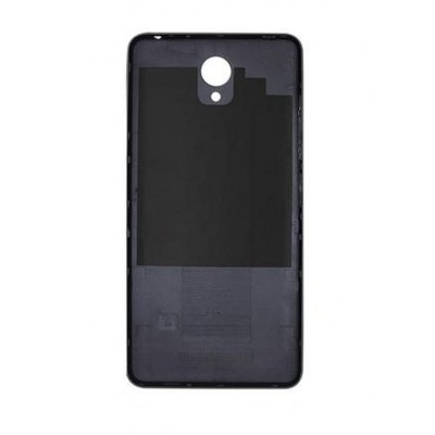 Back Panel Cover For Xiaomi Redmi Note 2 Yellow - Maxbhi Com