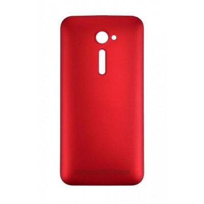 Back Panel Cover For Asus Zenfone 2 Laser Ze550klred - Maxbhi Com
