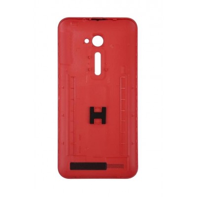 Back Panel Cover For Asus Zenfone 2 Laser Ze550klred - Maxbhi Com