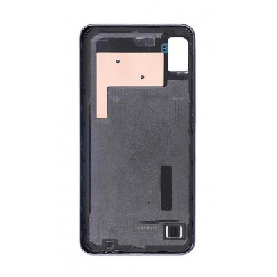 Back Panel Cover For Samsung Galaxy A10 Gold - Maxbhi Com