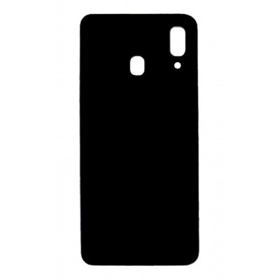 Back Panel Cover For Samsung Galaxy A30 Blue - Maxbhi Com