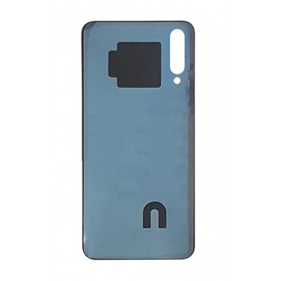 Back Panel Cover For Samsung Galaxy A70 Blue - Maxbhi Com