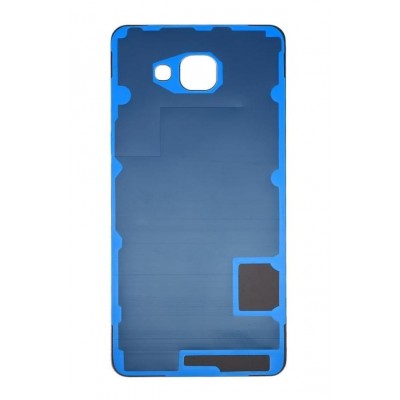 Back Panel Cover For Samsung Galaxy A7 2016 Gold - Maxbhi Com