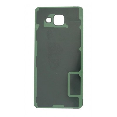 Back Panel Cover For Samsung Galaxy A7 2016 White - Maxbhi Com