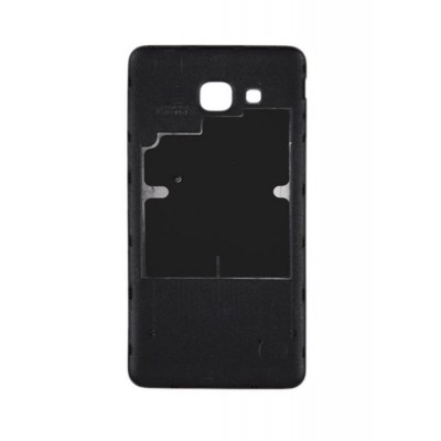 Back Panel Cover For Samsung Galaxy J2 2016 Black - Maxbhi Com