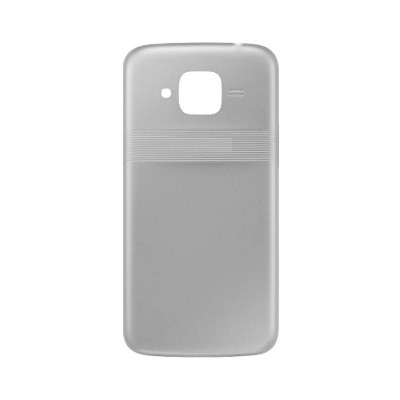 Back Panel Cover For Samsung Galaxy J2 2016 White - Maxbhi Com