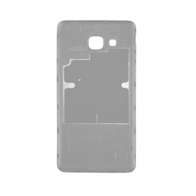 Back Panel Cover For Samsung Galaxy J2 2016 White - Maxbhi Com