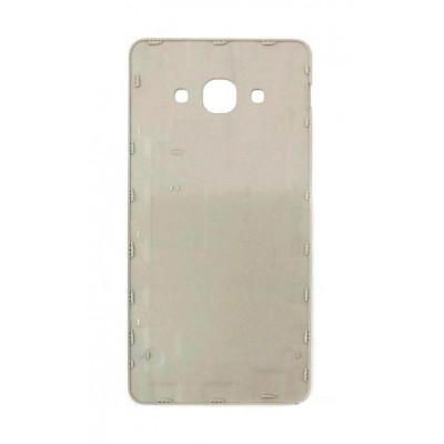 Back Panel Cover For Samsung Galaxy J3 Pro White - Maxbhi Com