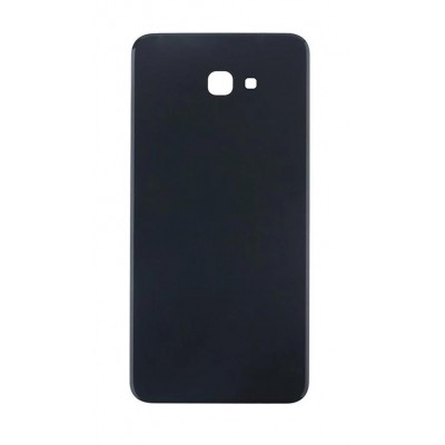 Back Panel Cover For Samsung Galaxy J4 Plus Black - Maxbhi Com