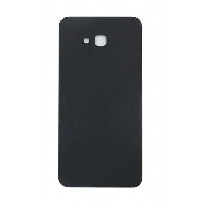 Back Panel Cover For Samsung Galaxy J4 Plus Black - Maxbhi Com