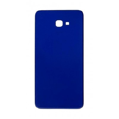 Back Panel Cover For Samsung Galaxy J4 Plus Blue - Maxbhi Com
