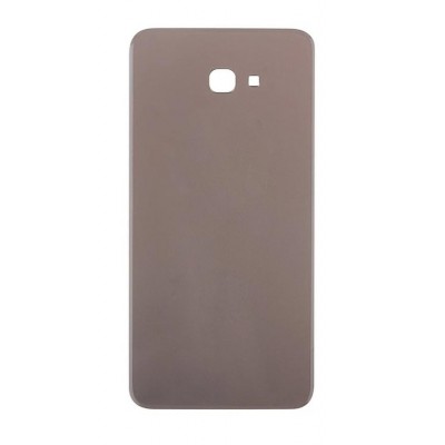 Back Panel Cover For Samsung Galaxy J4 Plus Gold - Maxbhi Com